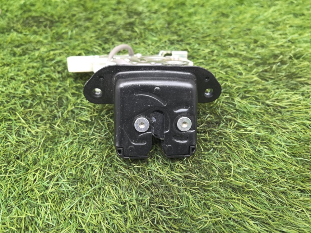 Замок багажника, 4000 рублей, Красноярск