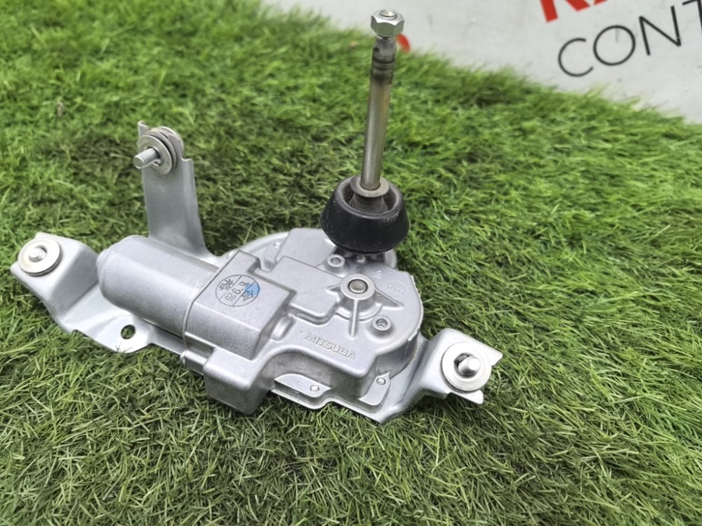 моторчик заднего дворника, 1500 рублей, Красноярск