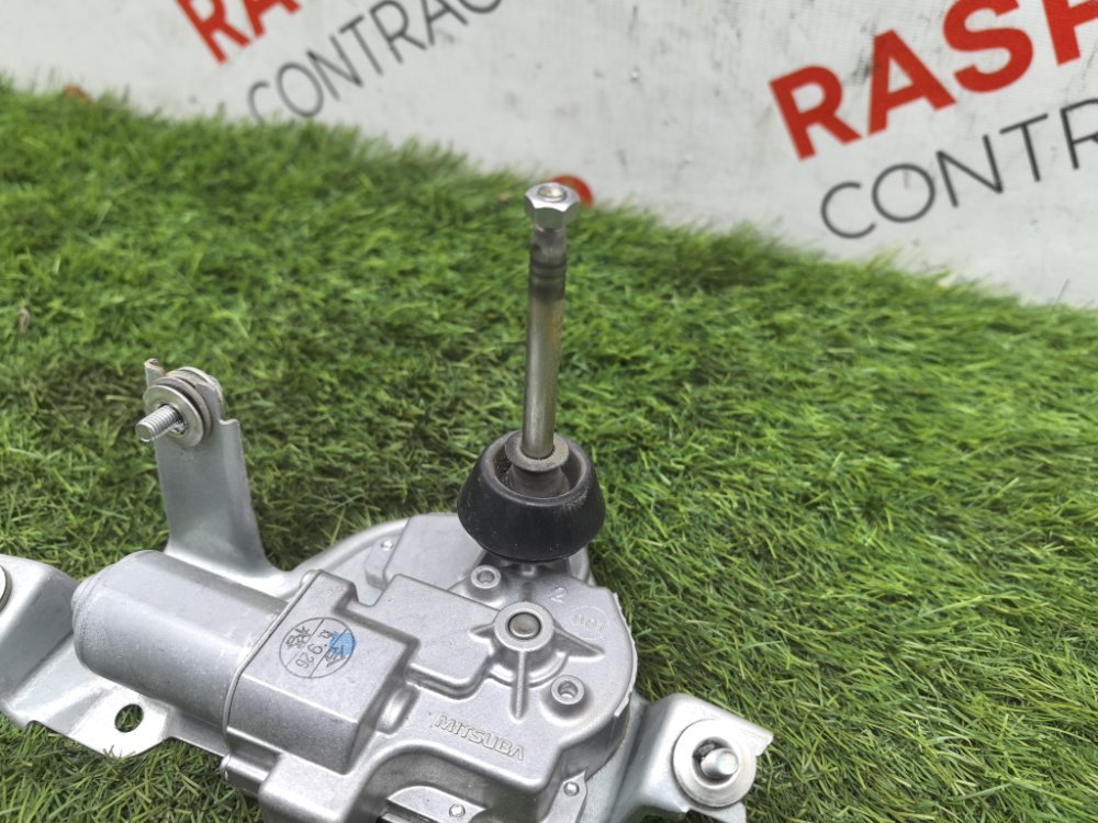 моторчик заднего дворника, 1500 рублей, Красноярск