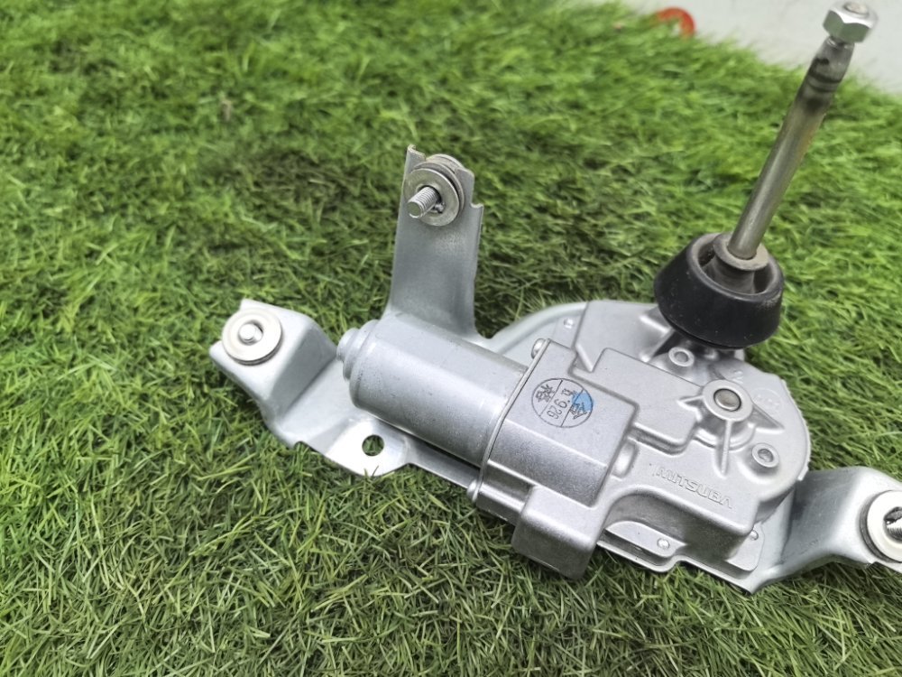 моторчик заднего дворника, 1500 рублей, Красноярск