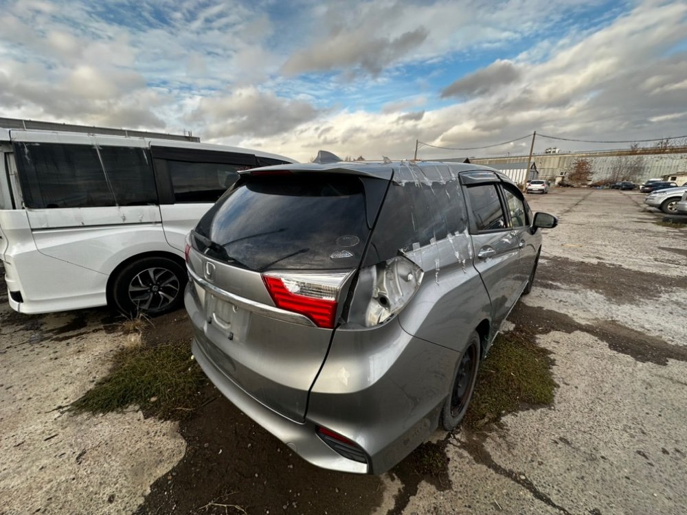 Бампер, 28000 рублей, Красноярск