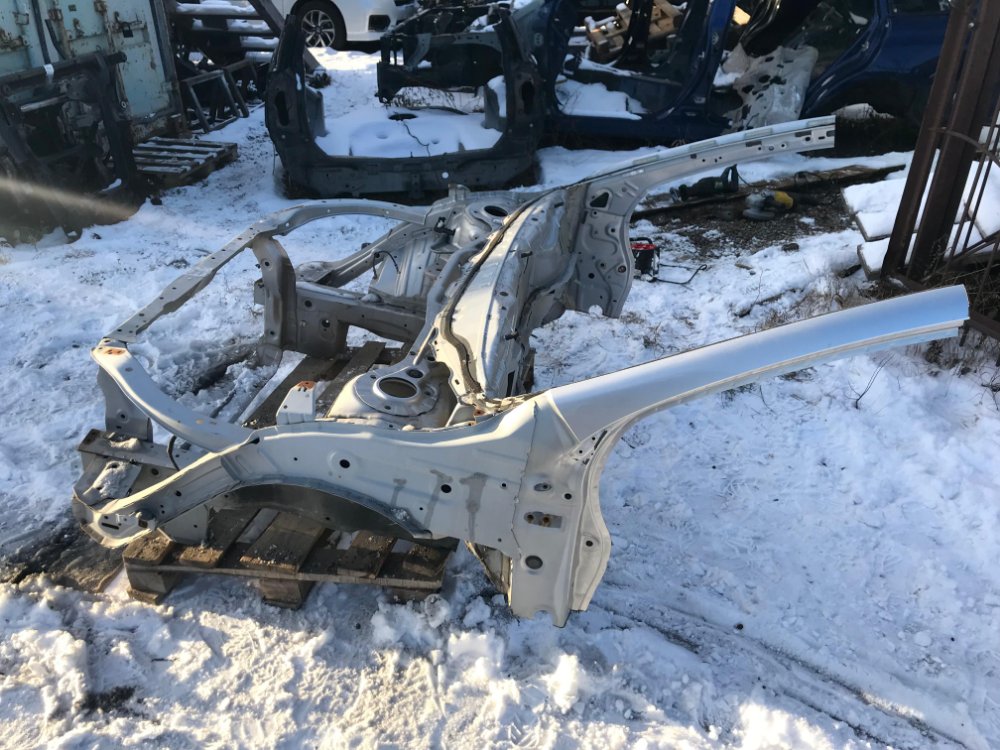 Рамка радиатора, 25000 рублей, Красноярск