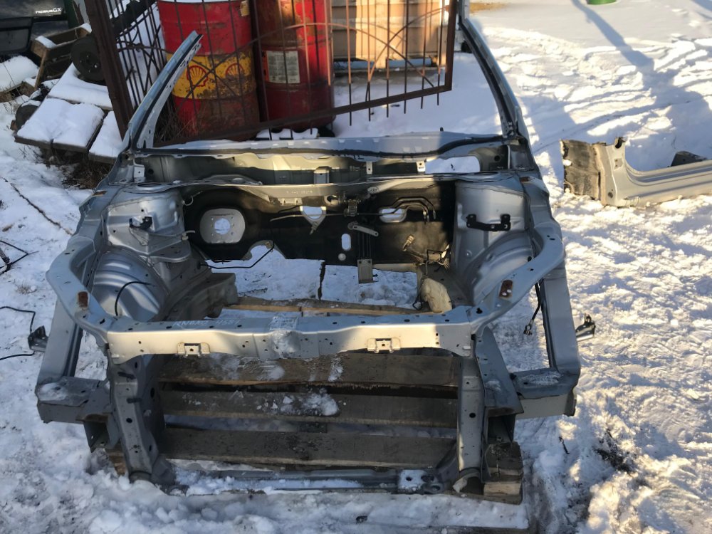 Рамка радиатора, 25000 рублей, Красноярск