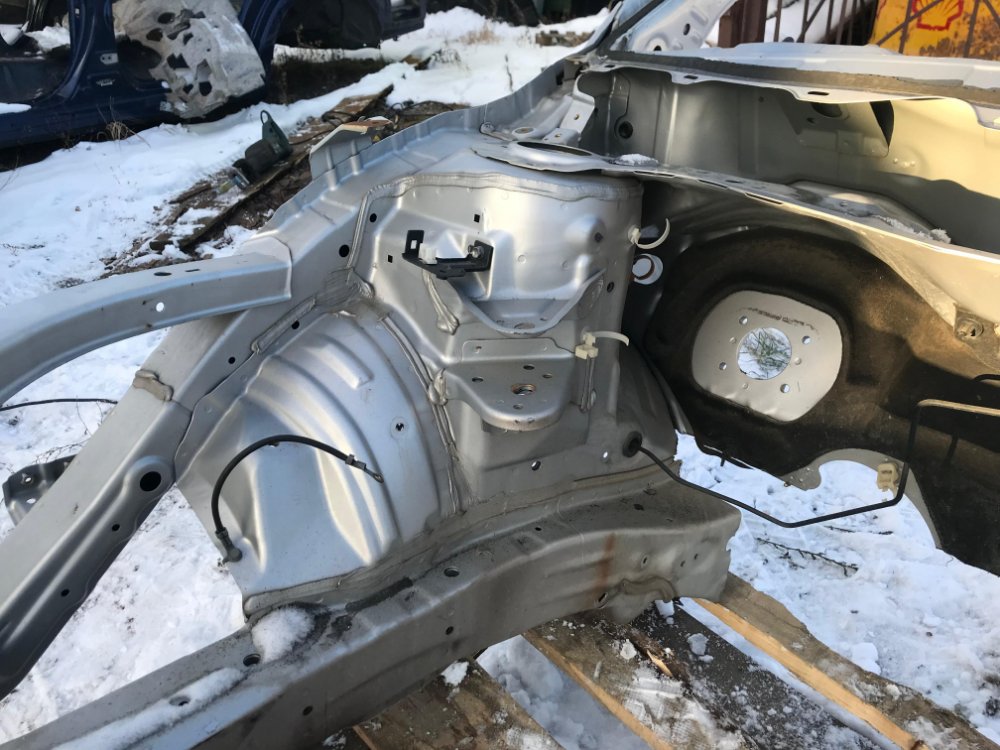 Рамка радиатора, 25000 рублей, Красноярск