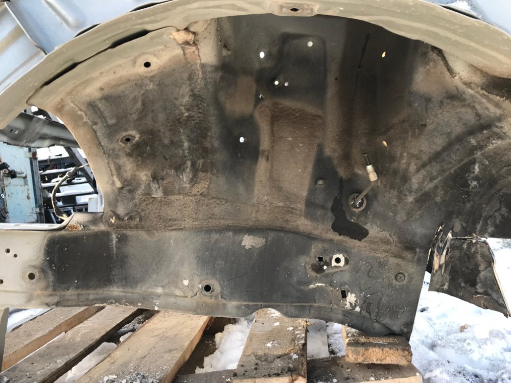 Рамка радиатора, 25000 рублей, Красноярск