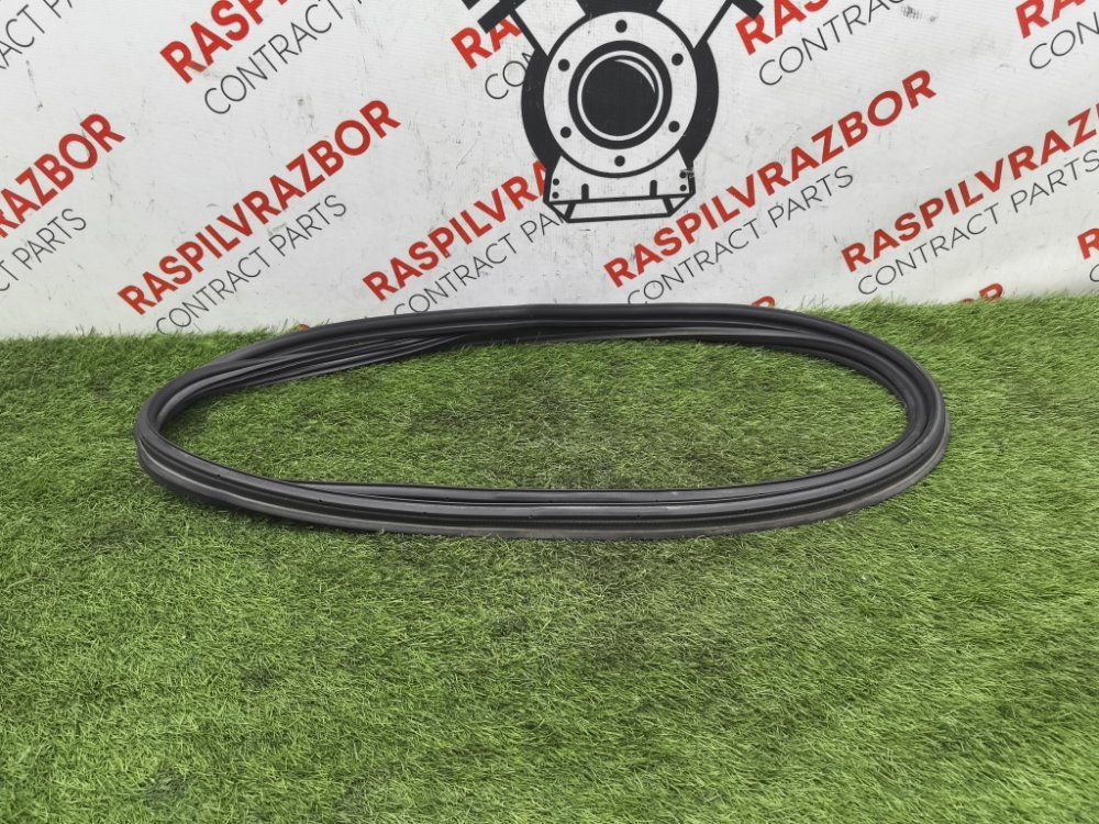 уплотнитель двери багажника, 3500 рублей, Красноярск