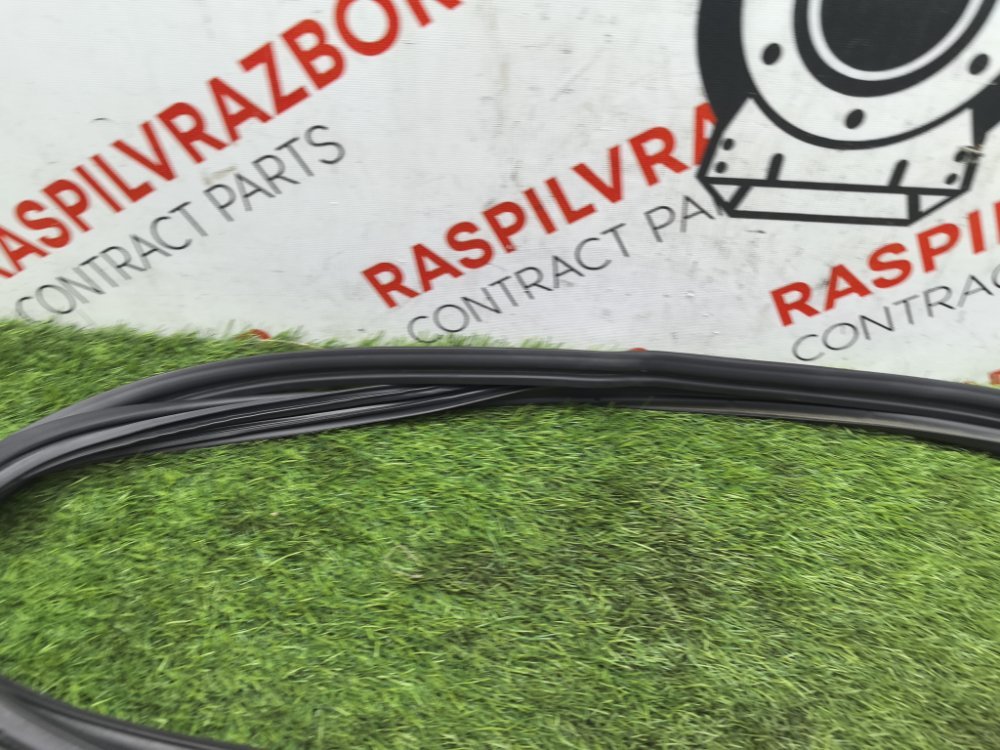 уплотнитель двери багажника, 3500 рублей, Красноярск