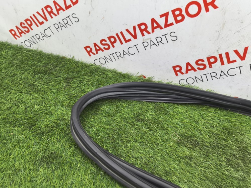 уплотнитель двери багажника, 3500 рублей, Красноярск