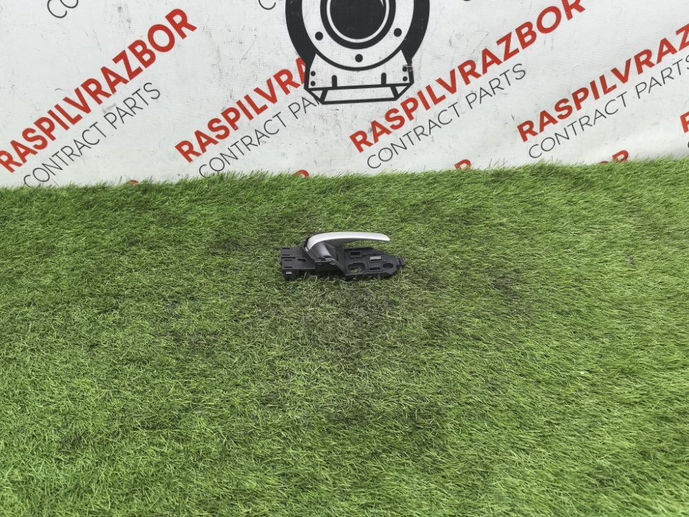 Ручка двери внутренняя, 1500 рублей, Красноярск