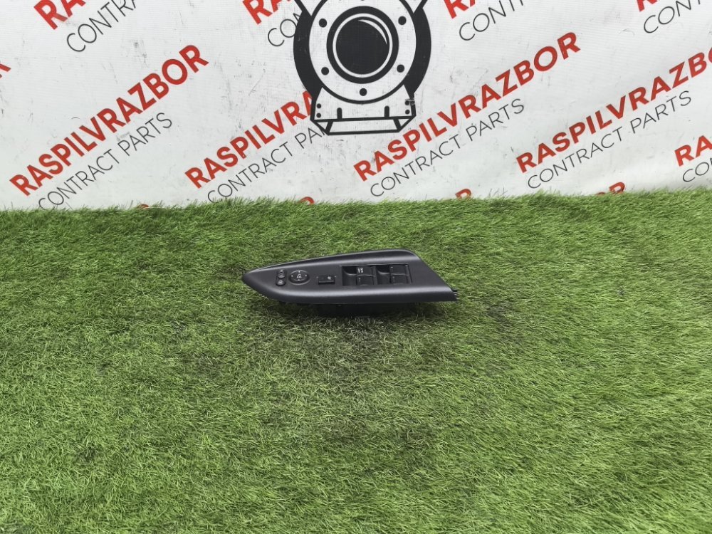 Блок управления стеклоподъемниками, 1500 рублей, Красноярск