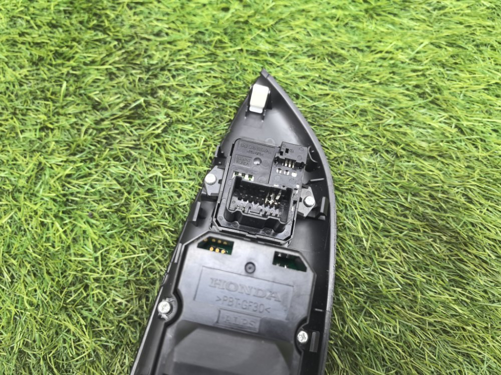 Блок управления стеклоподъемниками, 1500 рублей, Красноярск