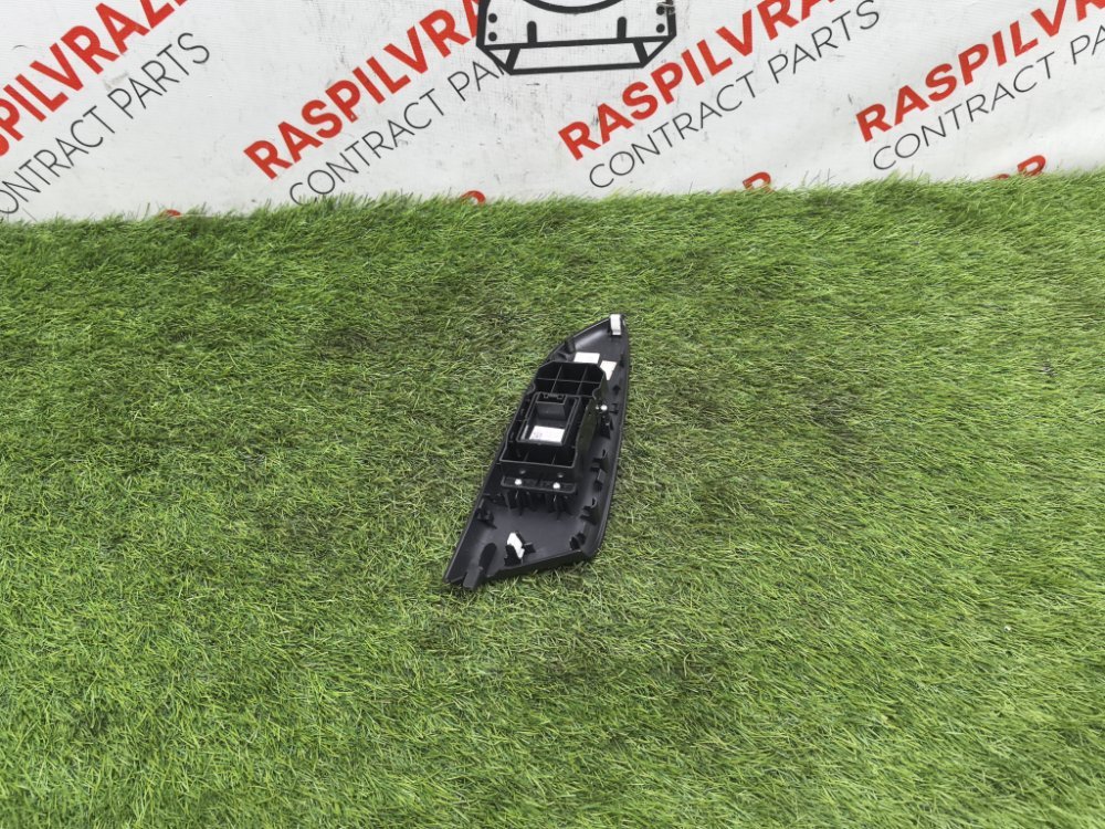 Блок управления стеклоподъемниками, 1500 рублей, Красноярск