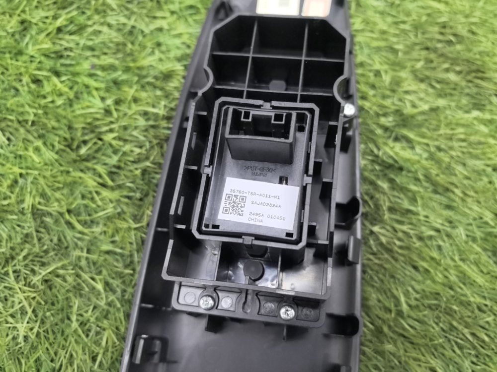 Блок управления стеклоподъемниками, 1500 рублей, Красноярск