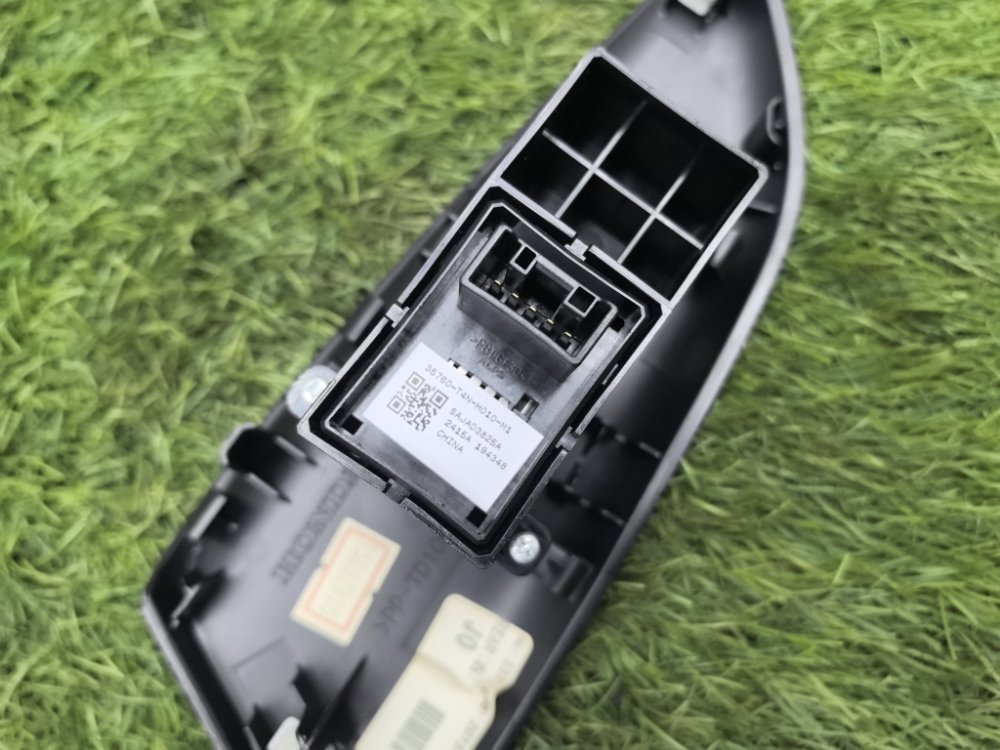 Блок управления стеклоподъемниками, 1500 рублей, Красноярск