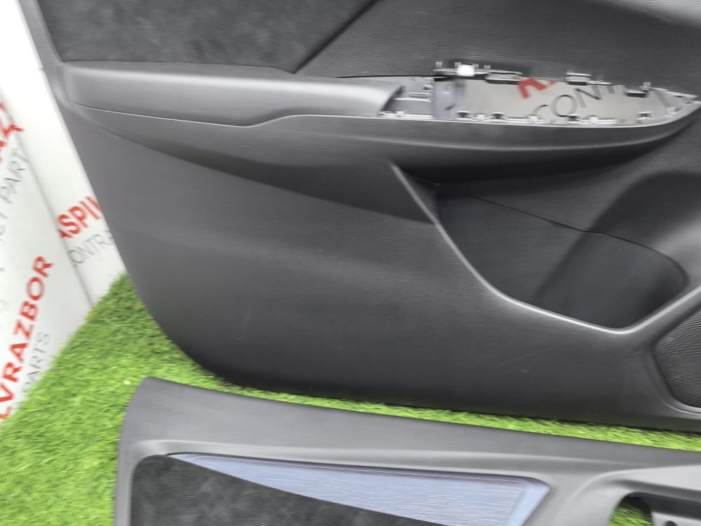 обшивка двери, 8000 рублей, Красноярск