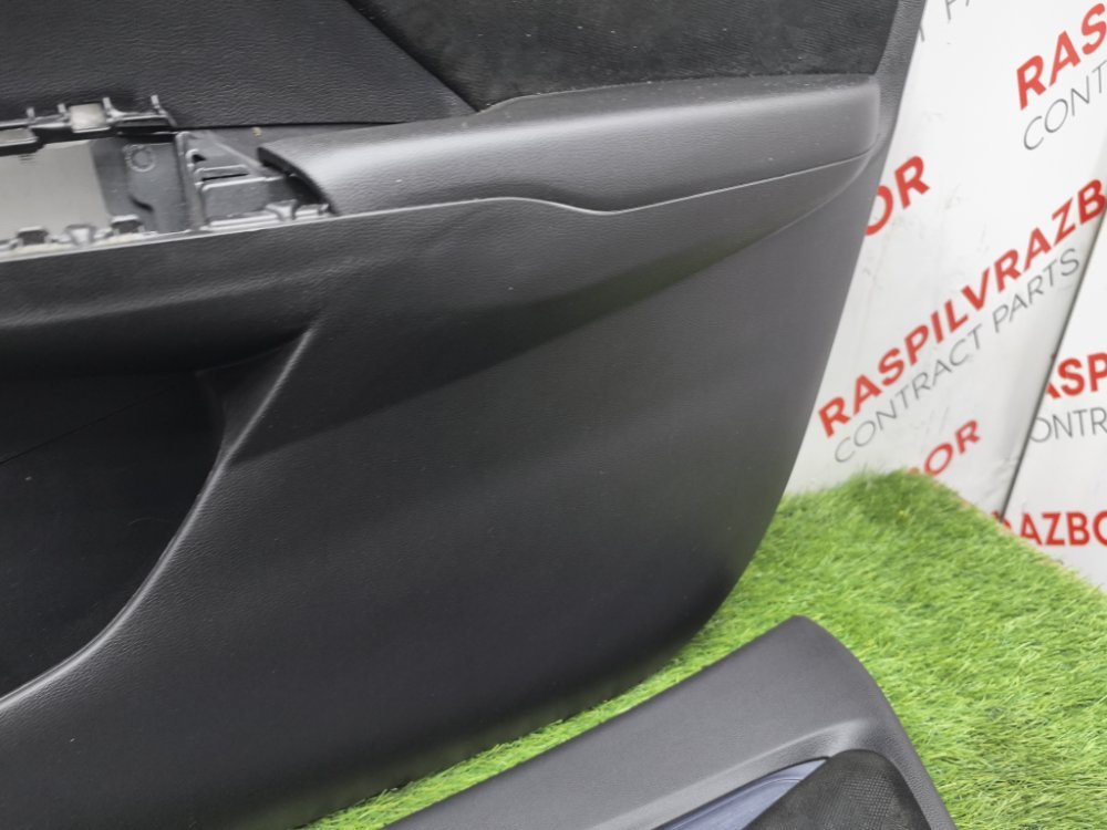 обшивка двери, 8000 рублей, Красноярск