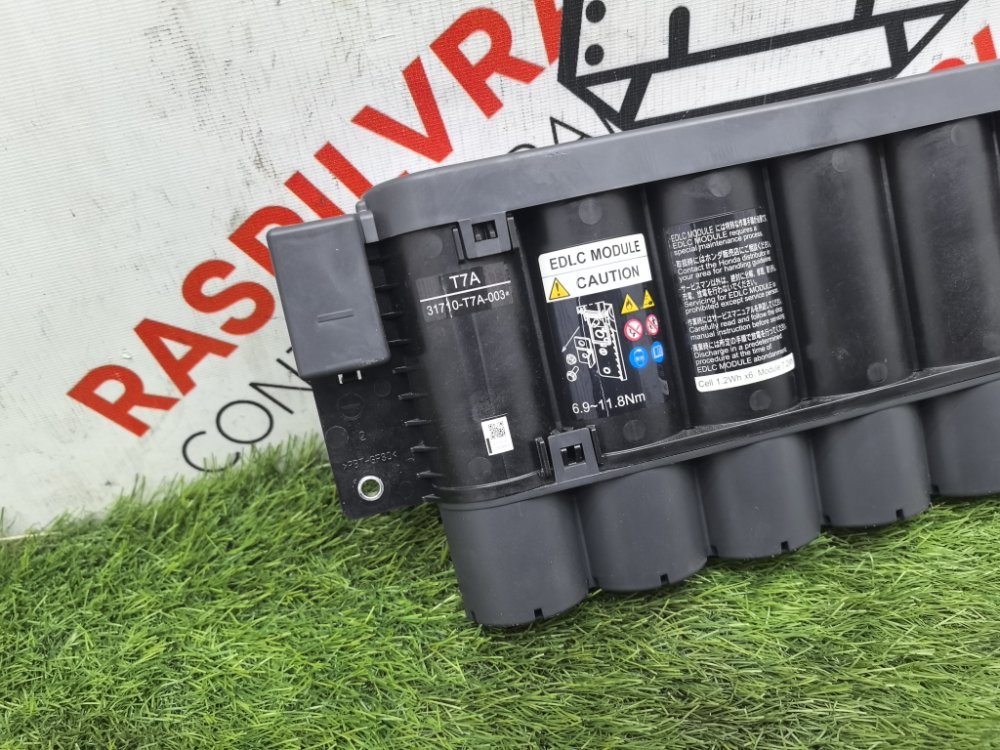 Батарея высоковольтная, 9000 рублей, Красноярск