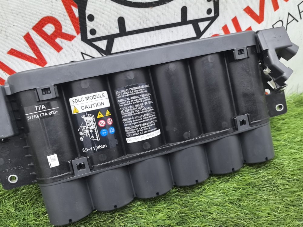 Батарея высоковольтная, 9000 рублей, Красноярск