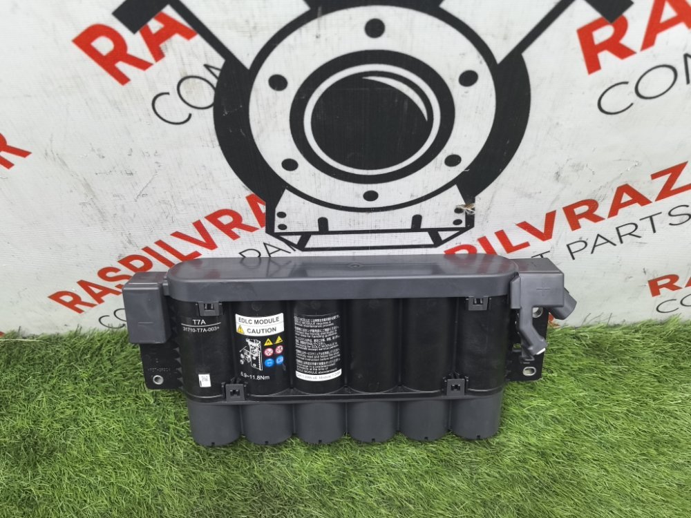 Батарея высоковольтная, 9000 рублей, Красноярск