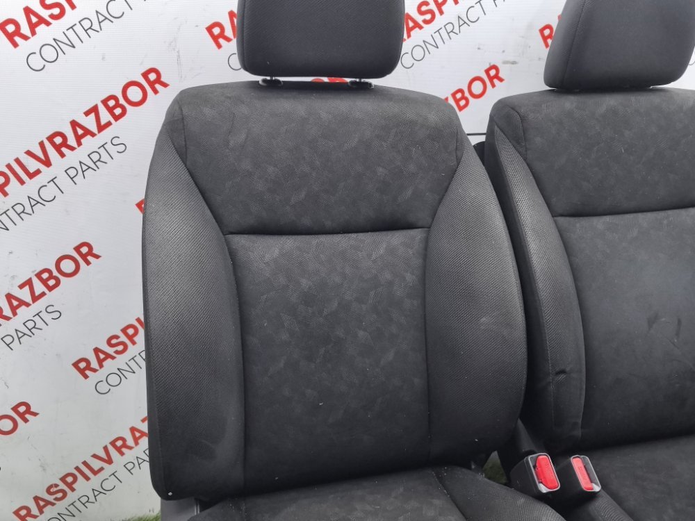 Сиденье, 18000 рублей, Красноярск