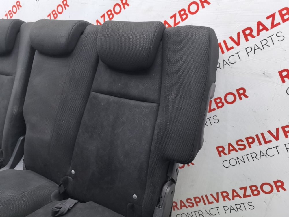 Сиденье, 18000 рублей, Красноярск