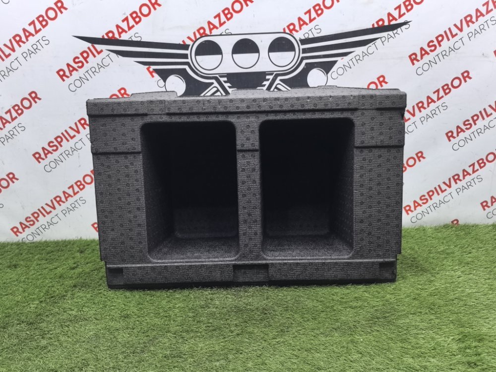 ящик багажника, 2000 рублей, Красноярск