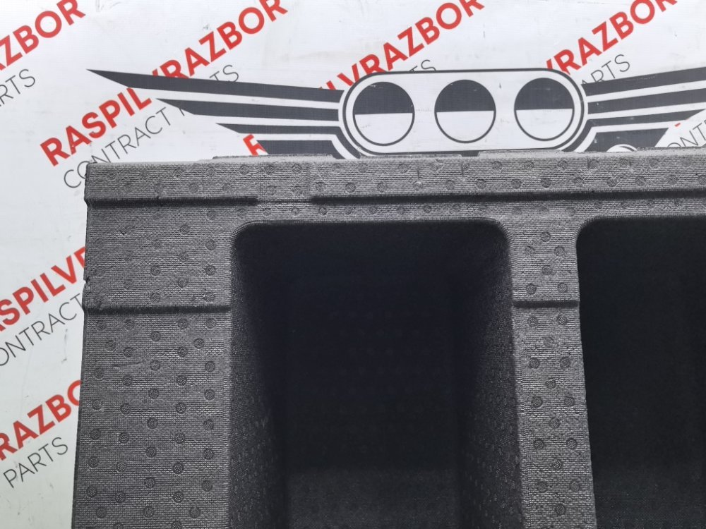 ящик багажника, 2000 рублей, Красноярск