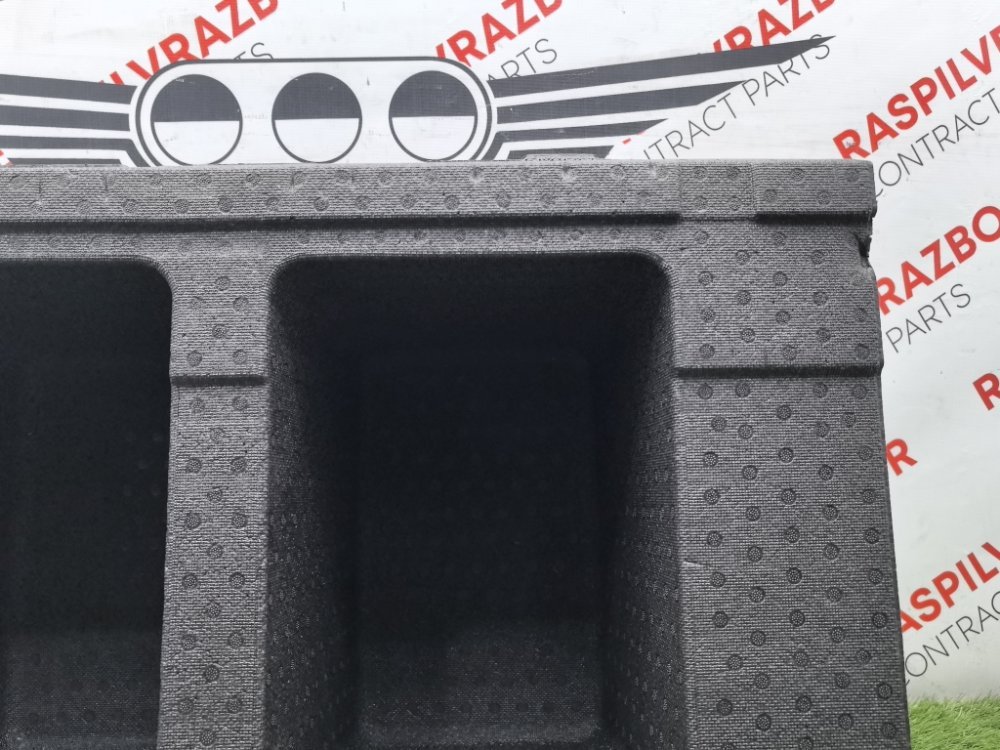 ящик багажника, 2000 рублей, Красноярск