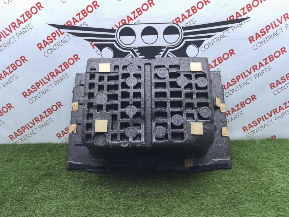 ящик багажника, 2000 рублей, Красноярск