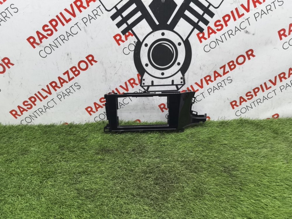 рамка магнитолы, 2000 рублей, Красноярск