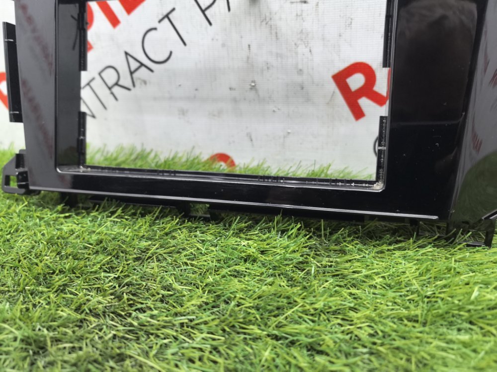 рамка магнитолы, 2000 рублей, Красноярск