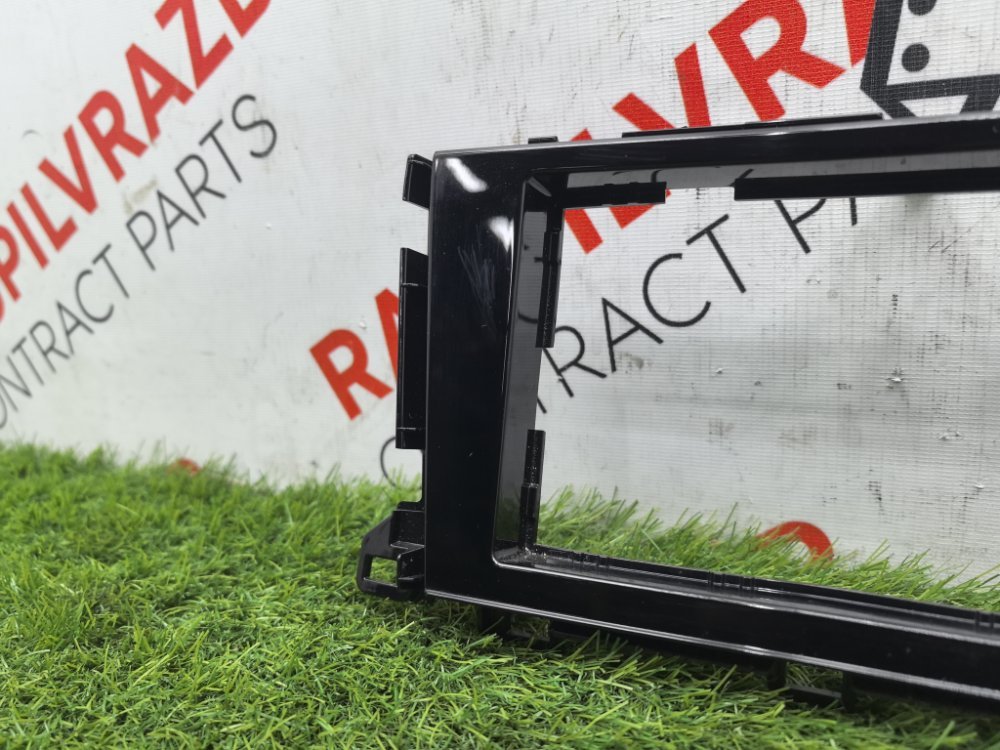 рамка магнитолы, 2000 рублей, Красноярск