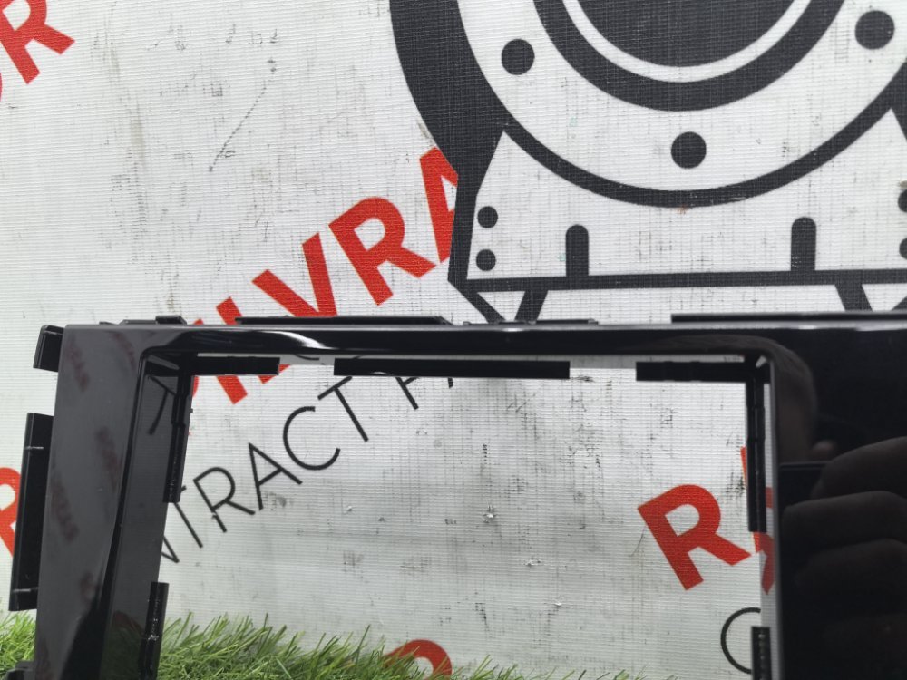 рамка магнитолы, 2000 рублей, Красноярск