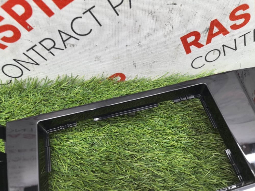 рамка магнитолы, 2000 рублей, Красноярск