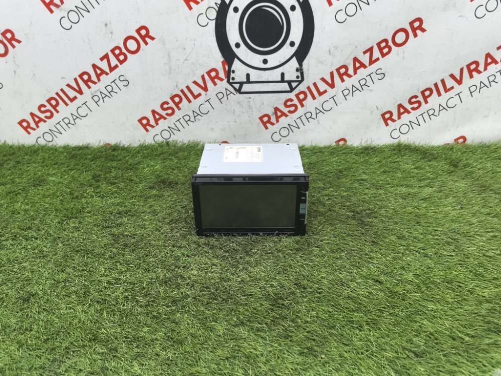 Магнитола, 10000 рублей, Красноярск