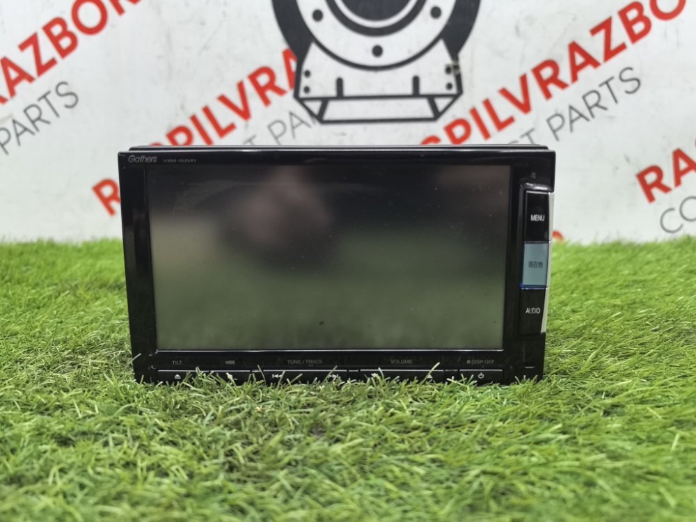 Магнитола, 10000 рублей, Красноярск