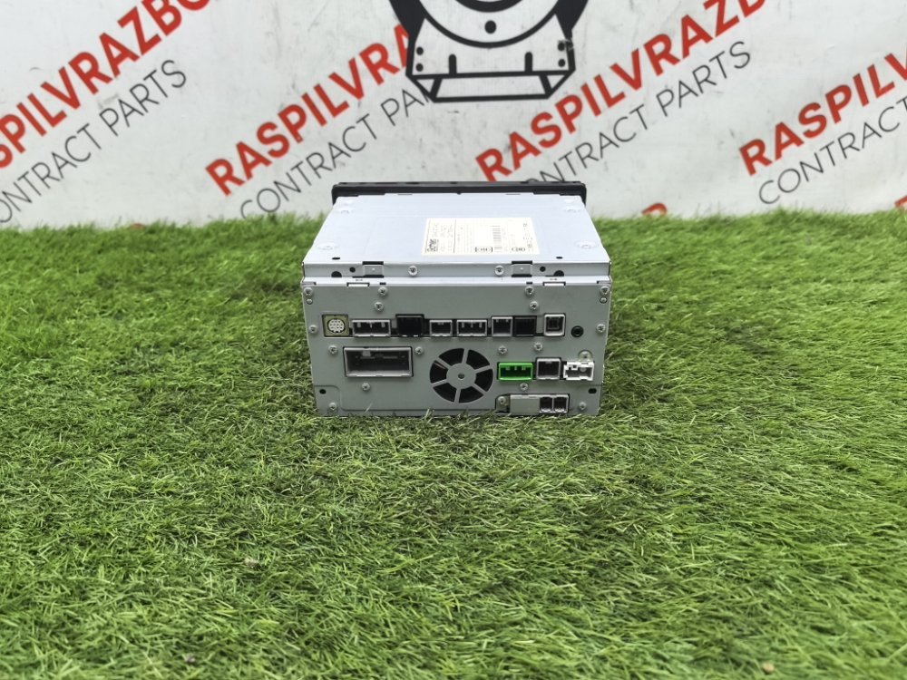 Магнитола, 10000 рублей, Красноярск