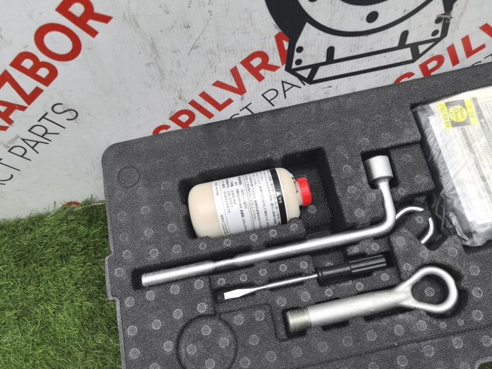 ящик багажника, 9000 рублей, Красноярск