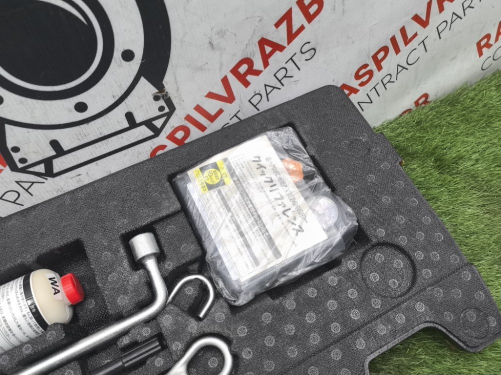 ящик багажника, 9000 рублей, Красноярск