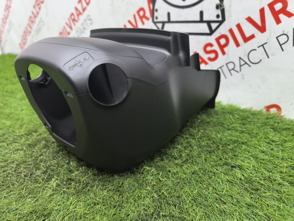 Кожух рулевой колонки, 1000 рублей, Красноярск