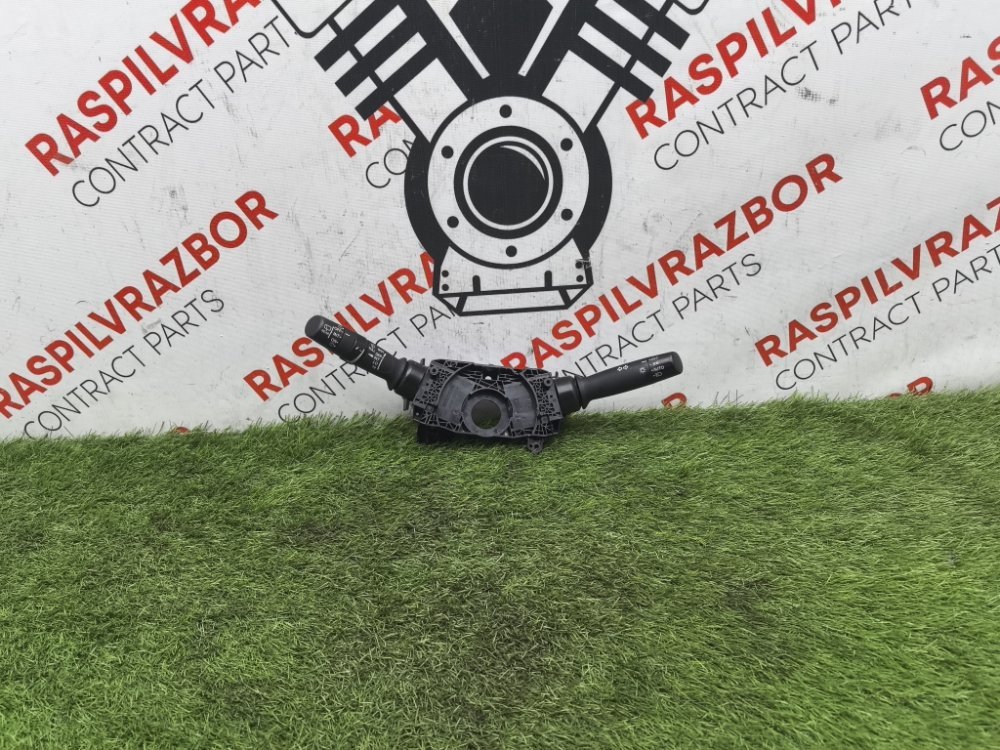 Блок подрулевых переключателей, 1500 рублей, Красноярск