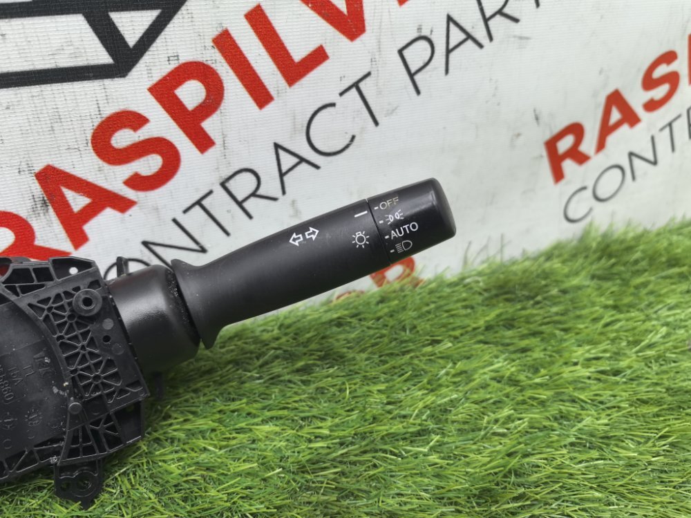 Блок подрулевых переключателей, 1500 рублей, Красноярск