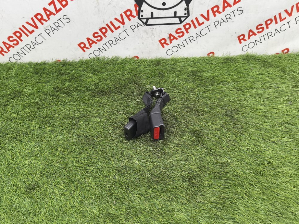 Замок ремня безопасности, 1500 рублей, Красноярск