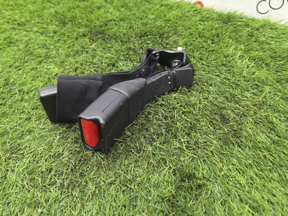 Замок ремня безопасности, 1500 рублей, Красноярск