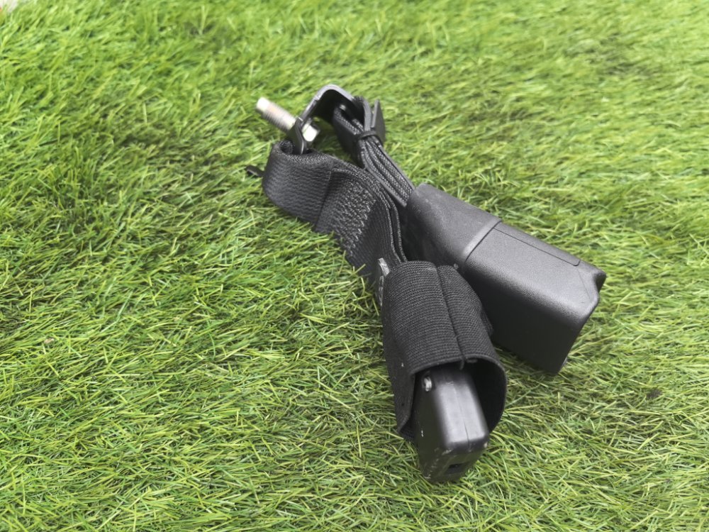 Замок ремня безопасности, 1500 рублей, Красноярск