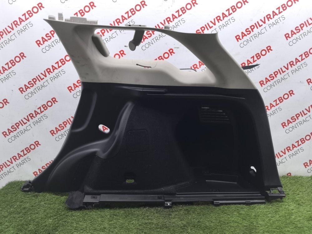 Обшивка багажника, 4000 рублей, Красноярск