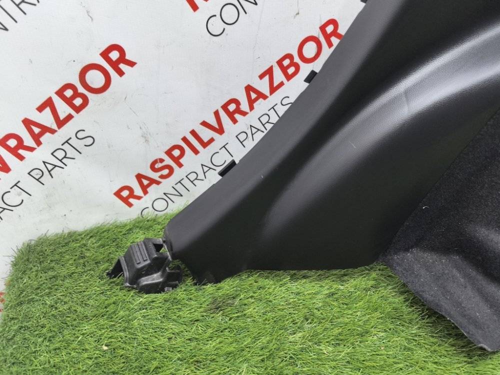 Обшивка багажника, 4000 рублей, Красноярск