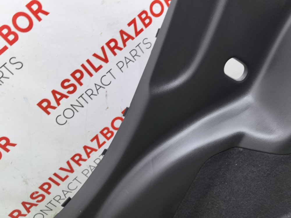 Обшивка багажника, 4000 рублей, Красноярск