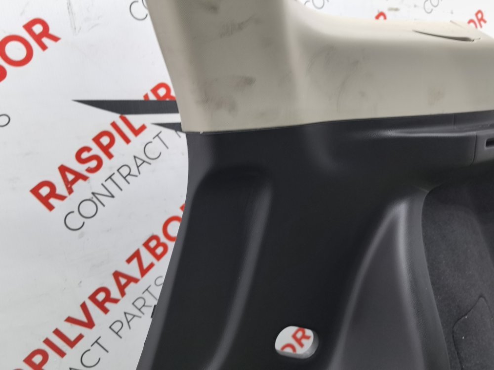 Обшивка багажника, 4000 рублей, Красноярск