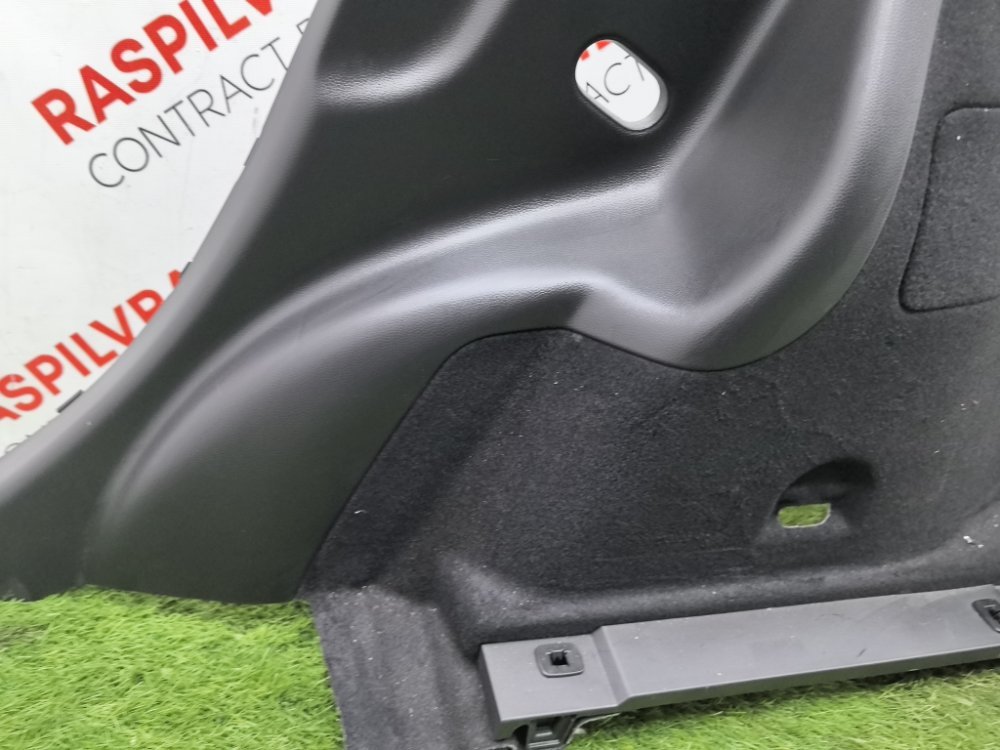 Обшивка багажника, 4000 рублей, Красноярск